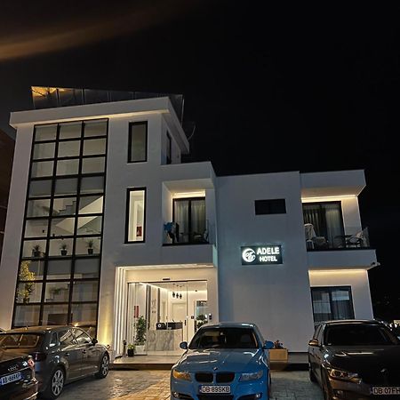 Adele Hotel Ксамил Екстериор снимка